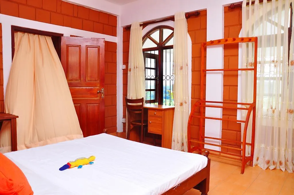 Cinnamon Villa-1