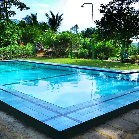 Cinnamon Villa-3